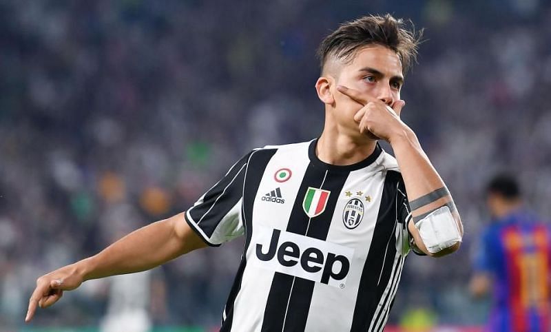 Dybala